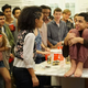 Image for article titled Black-ish gets back to the basics
